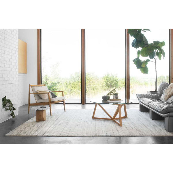 VAUGHN VG-01 IVORY