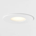 Generation Lighting AV4FR-3000K-WT Avara 4" Flat Round LED Downlight