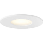 Generation Lighting AV4FR-3000K-WT Avara 4" Flat Round LED Downlight