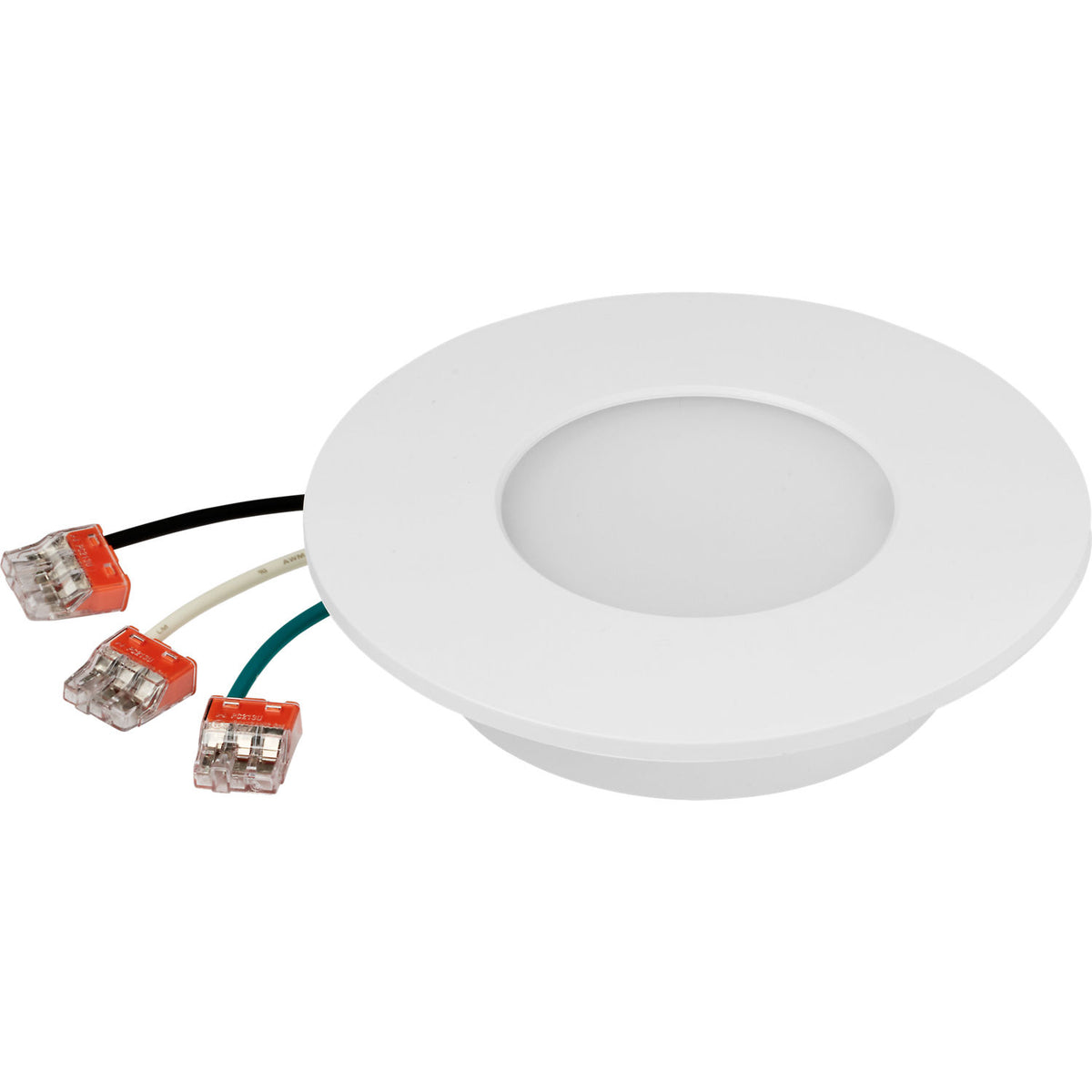 Generation Lighting AV4FR-3000K-WT Avara 4" Flat Round LED Downlight
