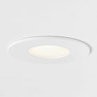Generation Lighting AV4FR-5CCT-WT Avara 4" Flat Round LED Downlight