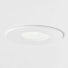 Generation Lighting AV4FR-5CCT-WT Avara 4" Flat Round LED Downlight