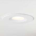 Generation Lighting AV4RR-3000K-WT Avara 4" Regressed Round LED Downlight