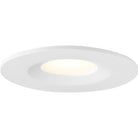 Generation Lighting AV4RR-3000K-WT Avara 4" Regressed Round LED Downlight