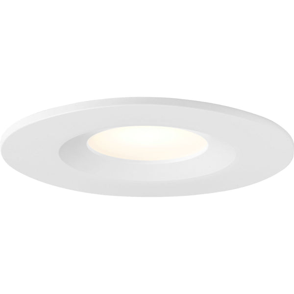 Luminaire encastré rond à DEL Avara 4"