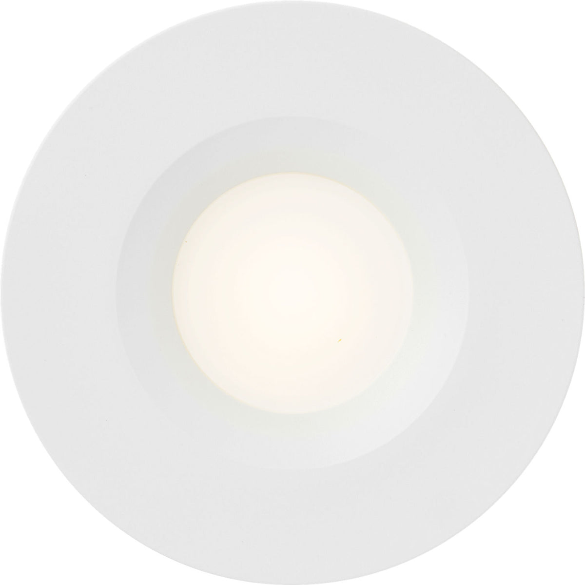 Generation Lighting AV4RR-3000K-WT Avara 4" Regressed Round LED Downlight