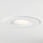 Generation Lighting AV4RR-5CCT-WT Avara 4" Regressed Round LED Downlight