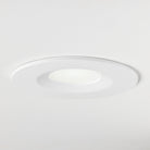 Generation Lighting AV4RR-5CCT-WT Avara 4" Regressed Round LED Downlight