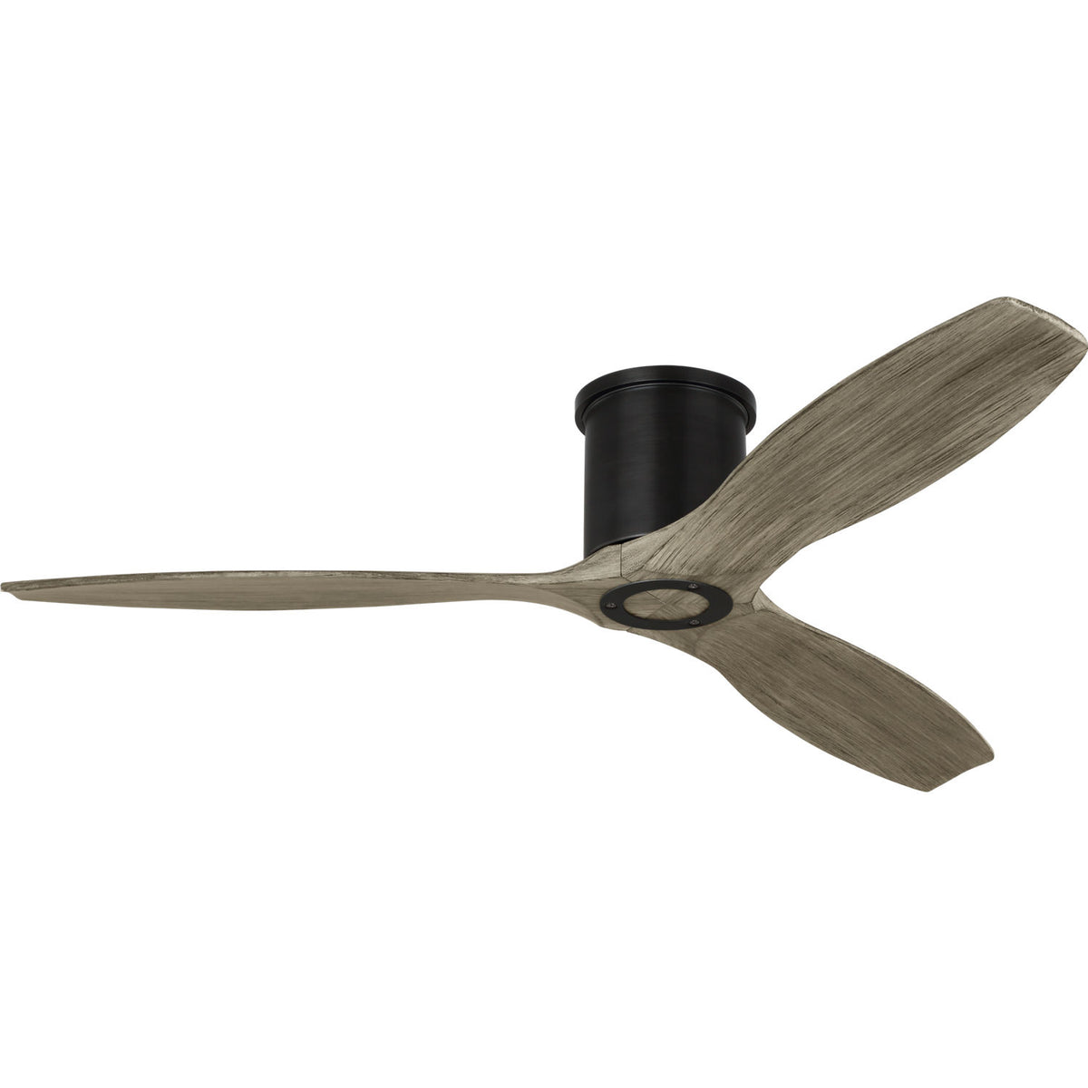 Visual Comfort Fan Collection 3CNHSM52AGP Collins Smart 52" Hugger Ceiling Fan
