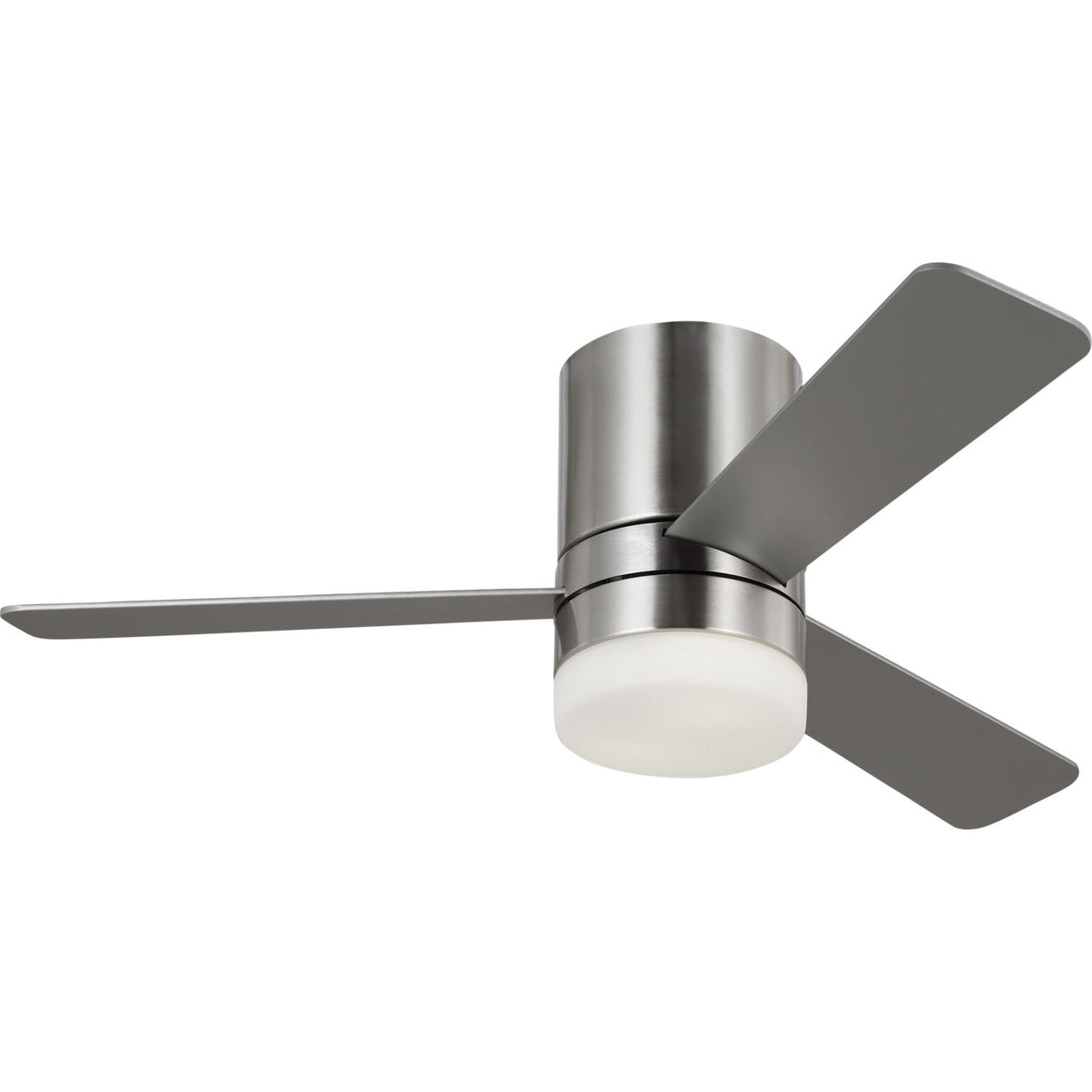 Visual Comfort Fan Collection 3ERHR44BSD Era Hugger LED Ceiling Fan