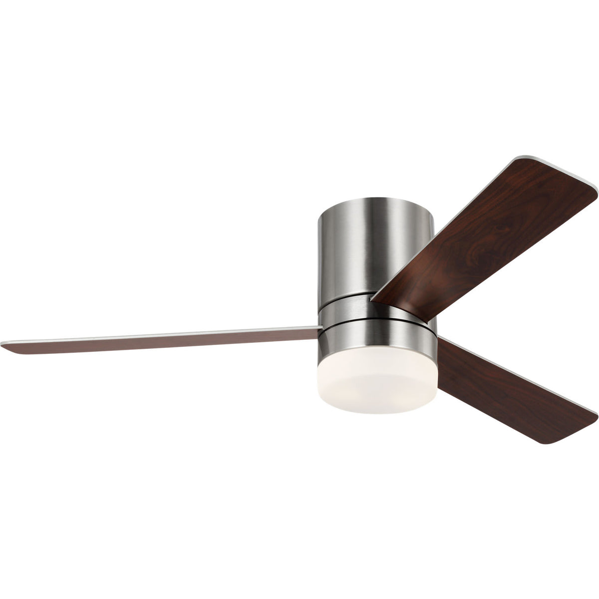 Visual Comfort Fan Collection 3ERHR52BSD Era Hugger LED Ceiling Fan
