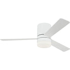 Visual Comfort Fan Collection 3ERHR52RZWD Era Hugger LED Ceiling Fan