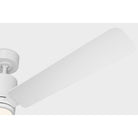 Confort visuel Ventilateur  Collection 3CCSM62RZWD Cleancut Smart LED Ceiling Ventilateur 