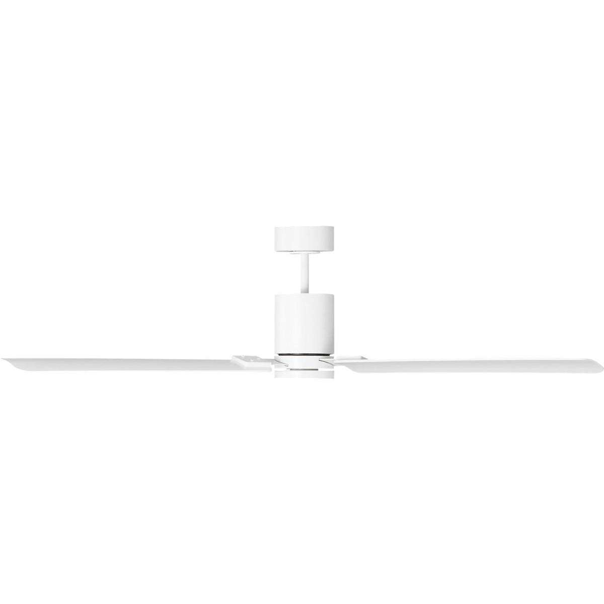 Confort visuel Ventilateur  Collection 3CCSM62RZWD Cleancut Smart LED Ceiling Ventilateur 
