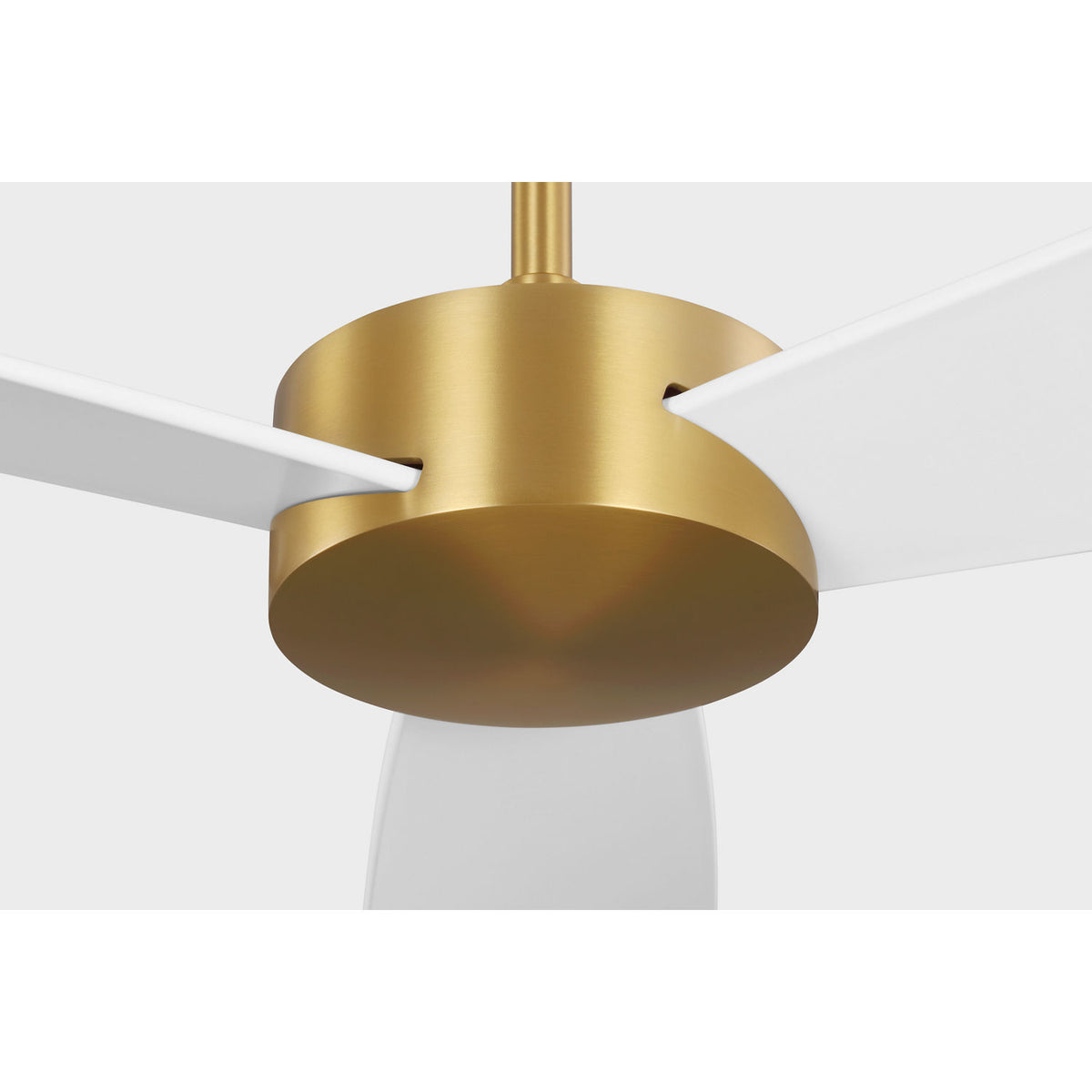 Visual Comfort Fan Collection 3PDSM52BBS Paddle Smart Ceiling Fan