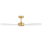 Visual Comfort Fan Collection 3PDSM52BBS Paddle Smart Ceiling Fan