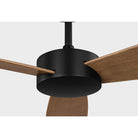 Visual Comfort Fan Collection 3PDSM52MBK Paddle Smart Ceiling Fan