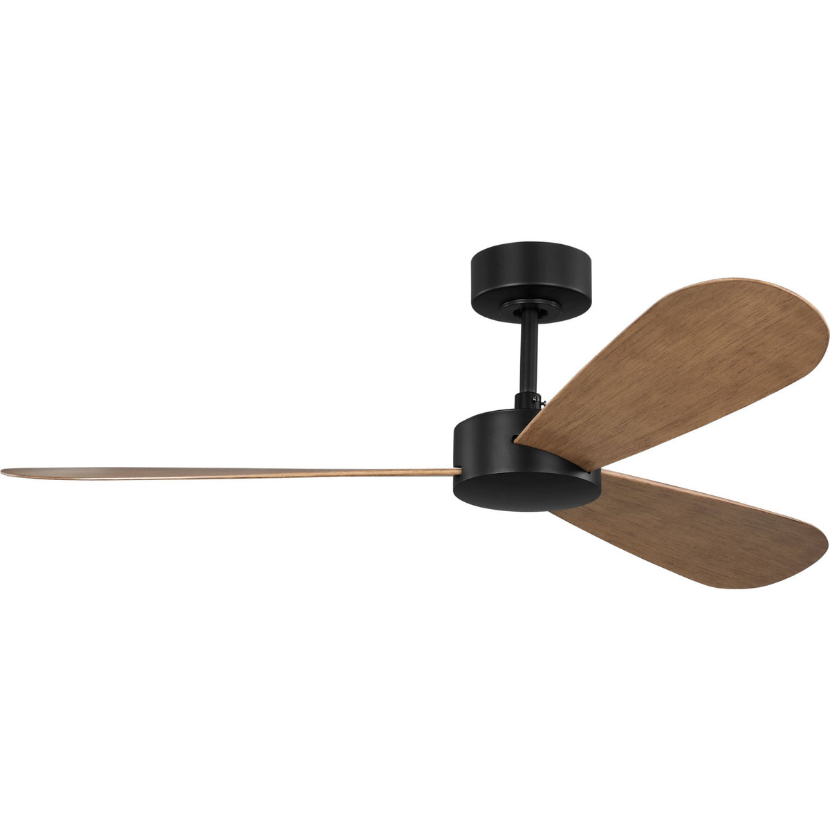 Visual Comfort Fan Collection 3PDSM52MBK Paddle Smart Ceiling Fan