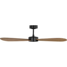 Visual Comfort Fan Collection 3PDSM52MBK Paddle Smart Ceiling Fan
