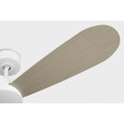 Visual Comfort Fan Collection 3PDSM52RZW Paddle Smart Ceiling Fan