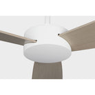 Visual Comfort Fan Collection 3PDSM52RZW Paddle Smart Ceiling Fan