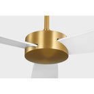 Visual Comfort Fan Collection 3PDSM60BBS Paddle Smart Ceiling Fan