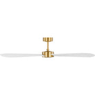 Visual Comfort Fan Collection 3PDSM60BBS Paddle Smart Ceiling Fan
