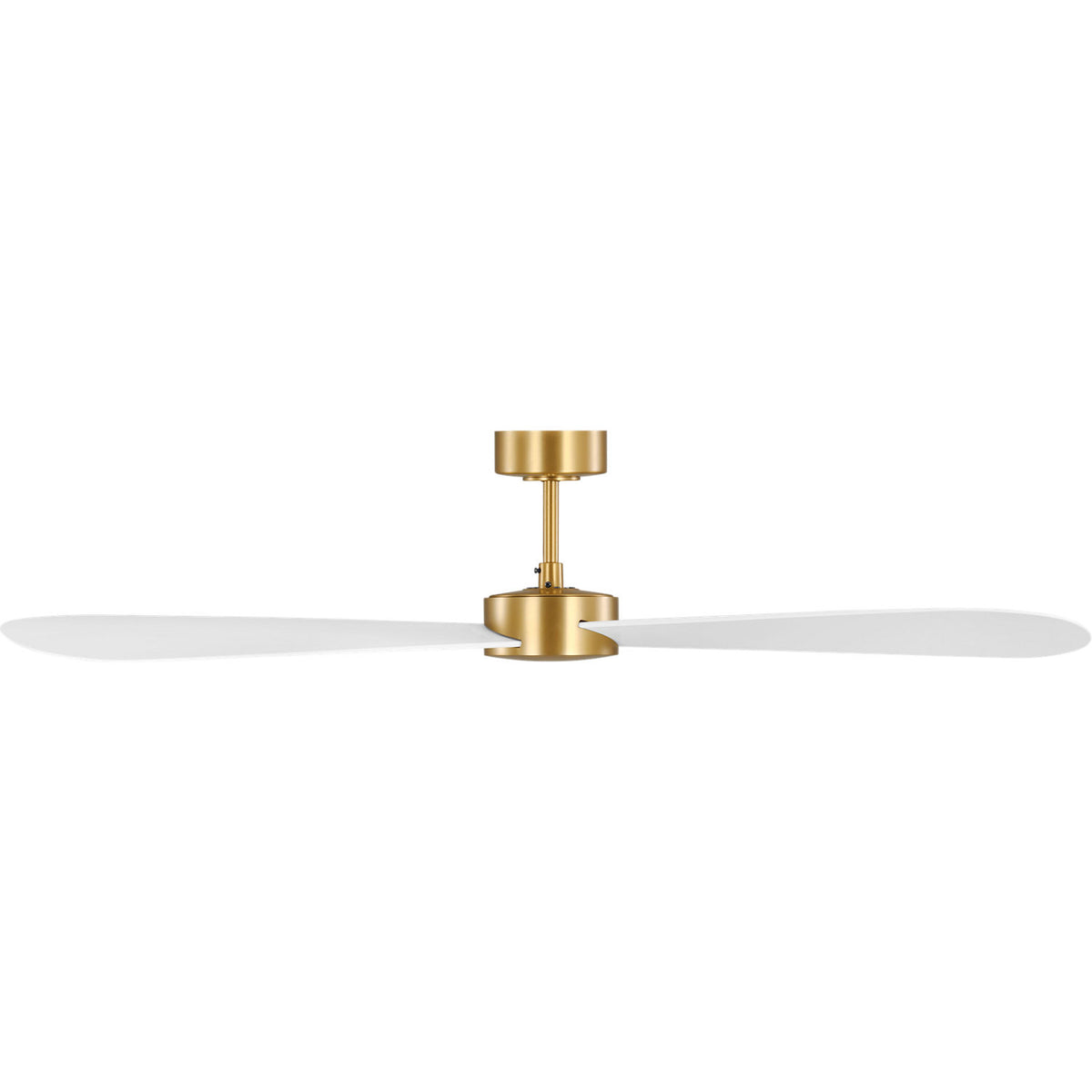 Visual Comfort Fan Collection 3PDSM60BBS Paddle Smart Ceiling Fan