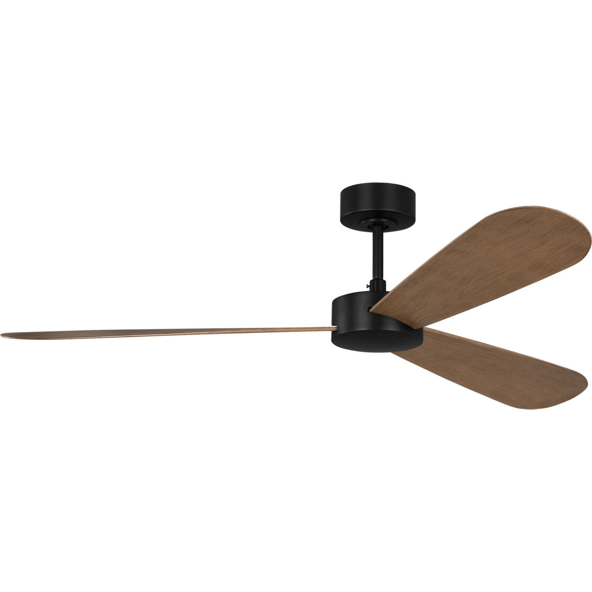 Visual Comfort Fan Collection 3PDSM60MBK Paddle Smart Ceiling Fan