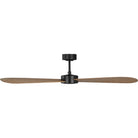 Visual Comfort Fan Collection 3PDSM60MBK Paddle Smart Ceiling Fan
