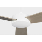 Visual Comfort Fan Collection 3PDSM60RZW Paddle Smart Ceiling Fan