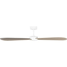 Visual Comfort Fan Collection 3PDSM60RZW Paddle Smart Ceiling Fan
