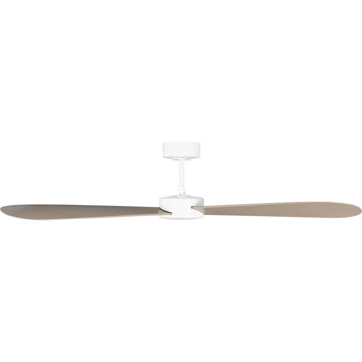 Visual Comfort Fan Collection 3PDSM60RZW Paddle Smart Ceiling Fan