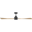 Visual Comfort Fan Collection 3TRLSM60MBKNHD Trillium Smart 60" LED Ceiling Fan