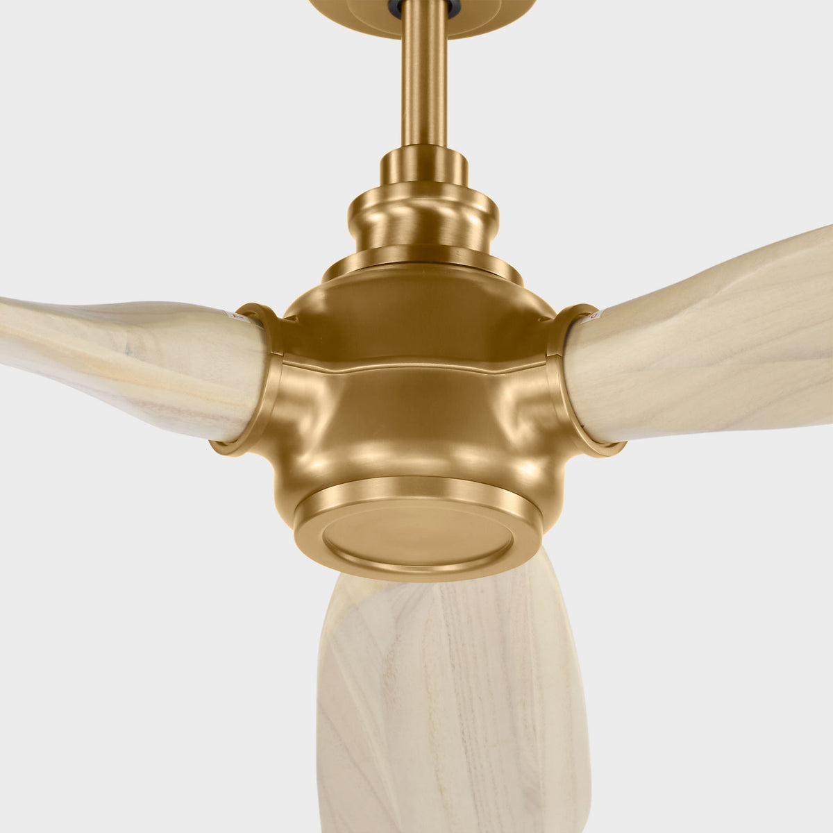 Visual Comfort Fan Collection 3VALSM60BBSWWO Valiant Smart 60" Ceiling Fan