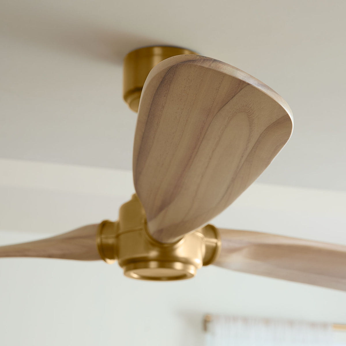 Visual Comfort Fan Collection 3VALSM60BBSWWO Valiant Smart 60" Ceiling Fan