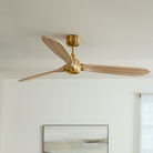 Visual Comfort Fan Collection 3VALSM60BBSWWO Valiant Smart 60" Ceiling Fan