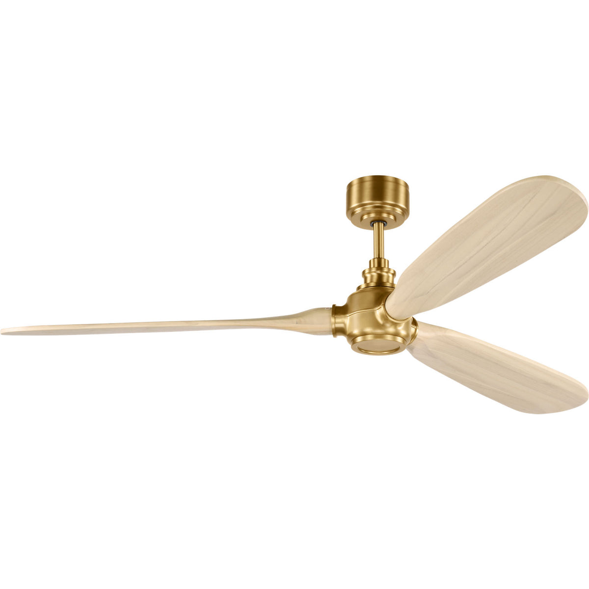 Visual Comfort Fan Collection 3VALSM60BBSWWO Valiant Smart 60" Ceiling Fan
