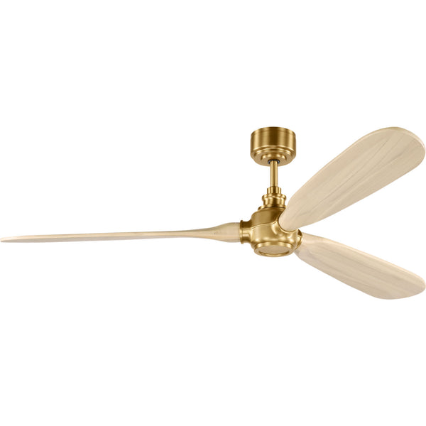 Plafond intelligent Valiant 60" Ventilateur 