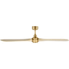 Visual Comfort Fan Collection 3VALSM60BBSWWO Valiant Smart 60" Ceiling Fan