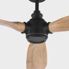 Visual Comfort Fan Collection 3VALSM60MBKNH Valiant Smart 60" Ceiling Fan