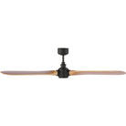 Visual Comfort Fan Collection 3VALSM60MBKNH Valiant Smart 60" Ceiling Fan