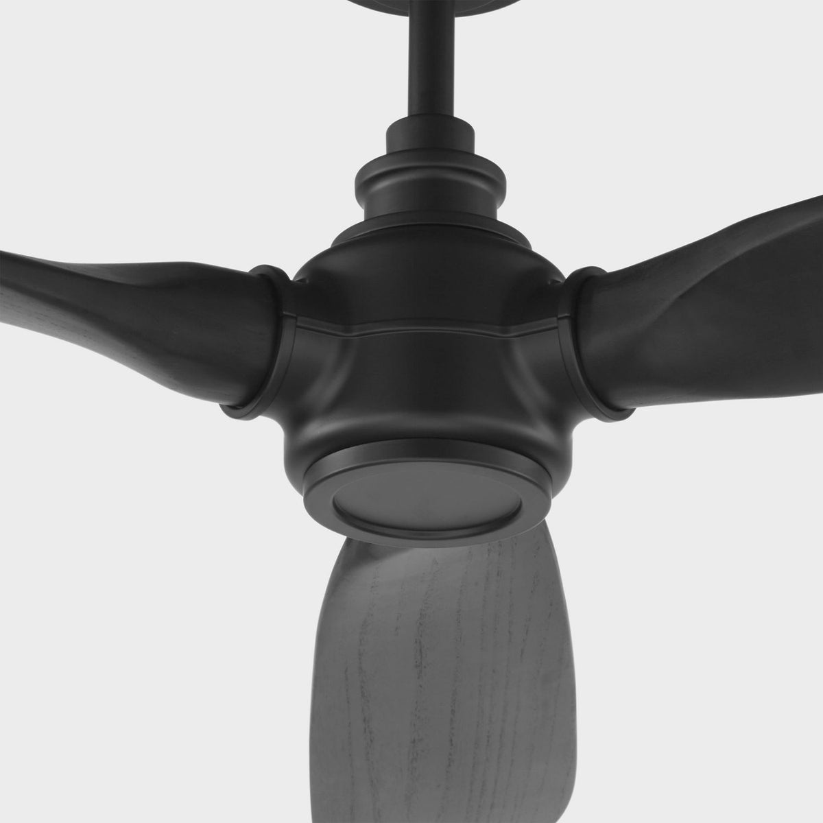 Visual Comfort Fan Collection 3VALSM60MBK Valiant Smart 60" Ceiling Fan