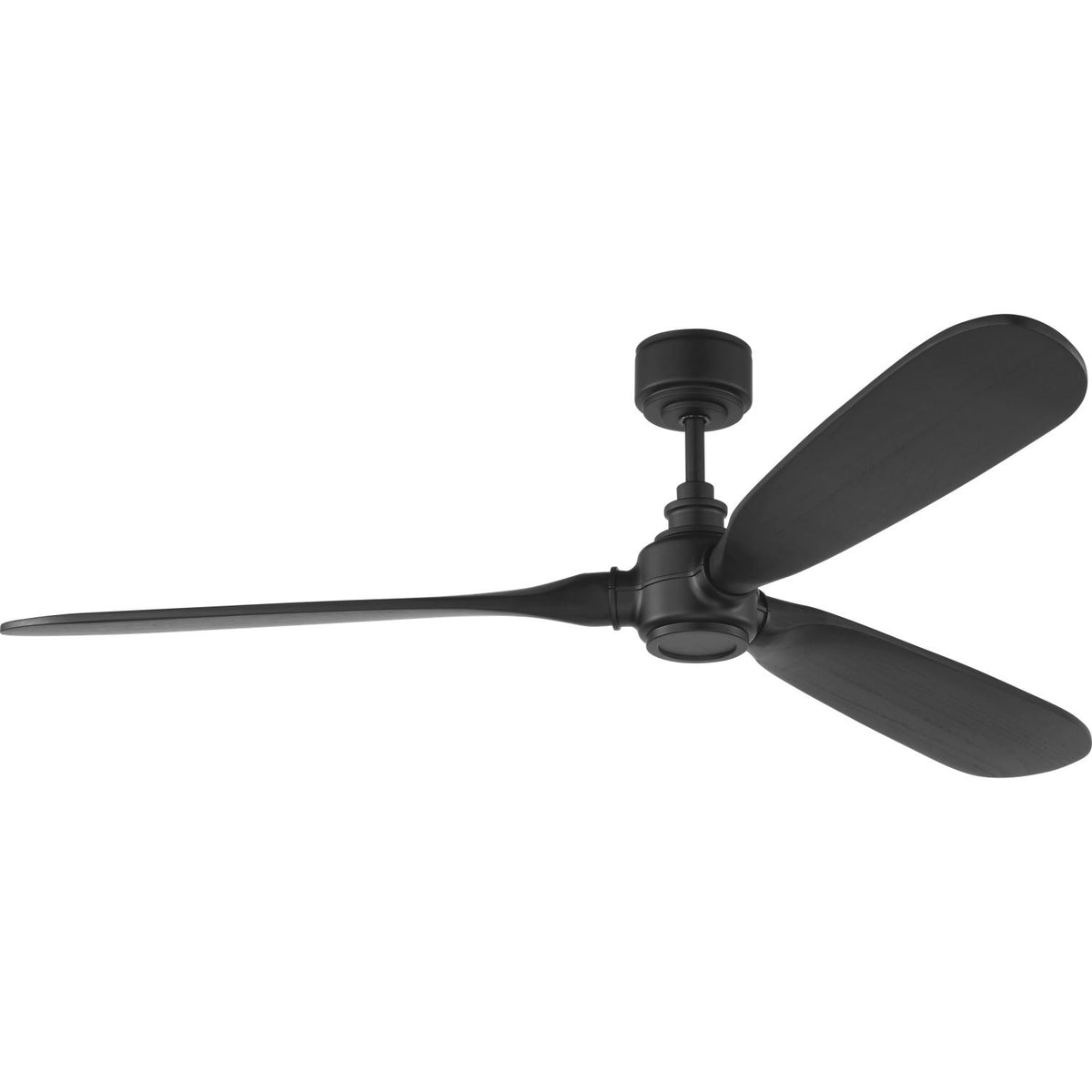 Visual Comfort Fan Collection 3VALSM60MBK Valiant Smart 60" Ceiling Fan