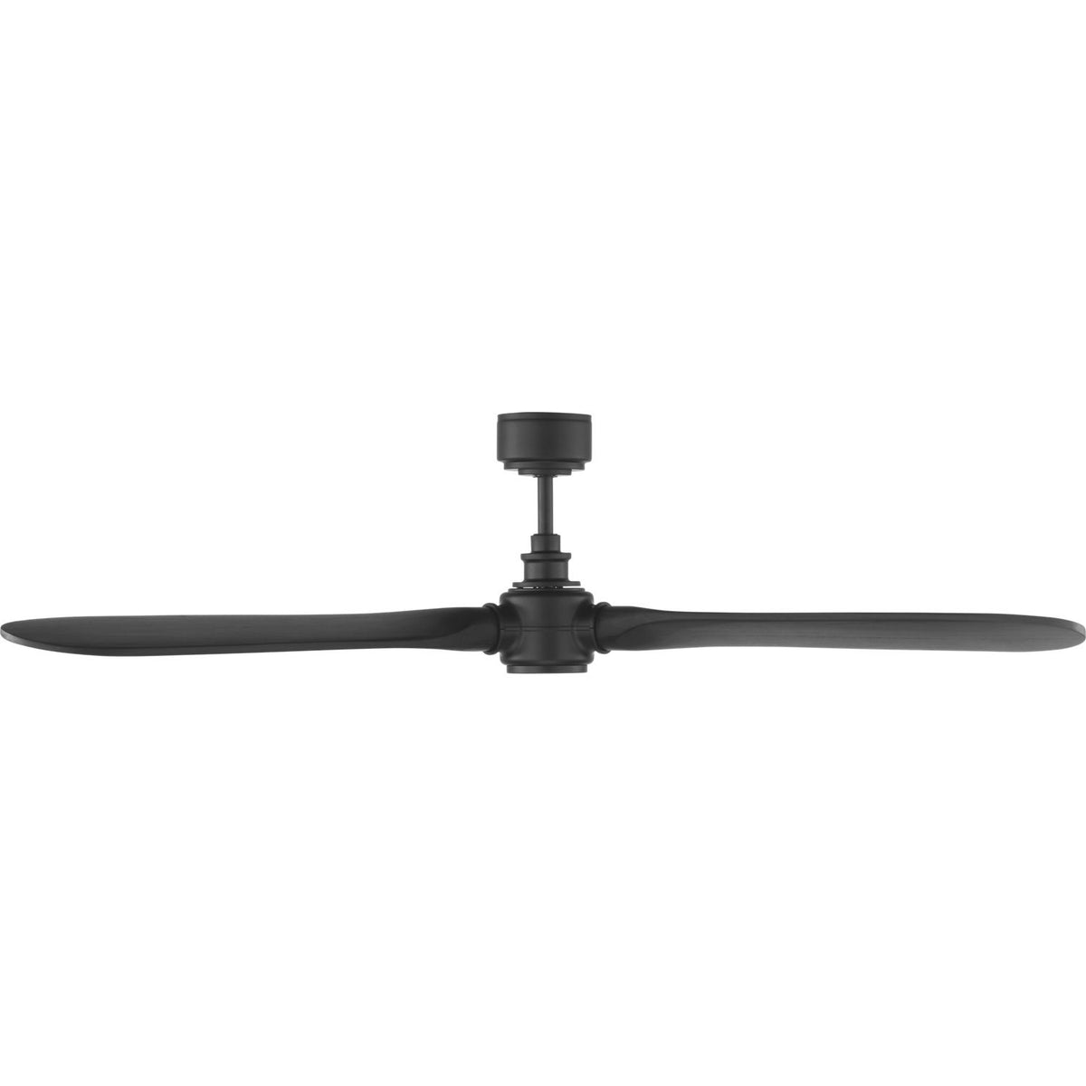 Visual Comfort Fan Collection 3VALSM60MBK Valiant Smart 60" Ceiling Fan