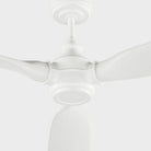 Visual Comfort Fan Collection 3VALSM60RZW Valiant Smart 60" Ceiling Fan
