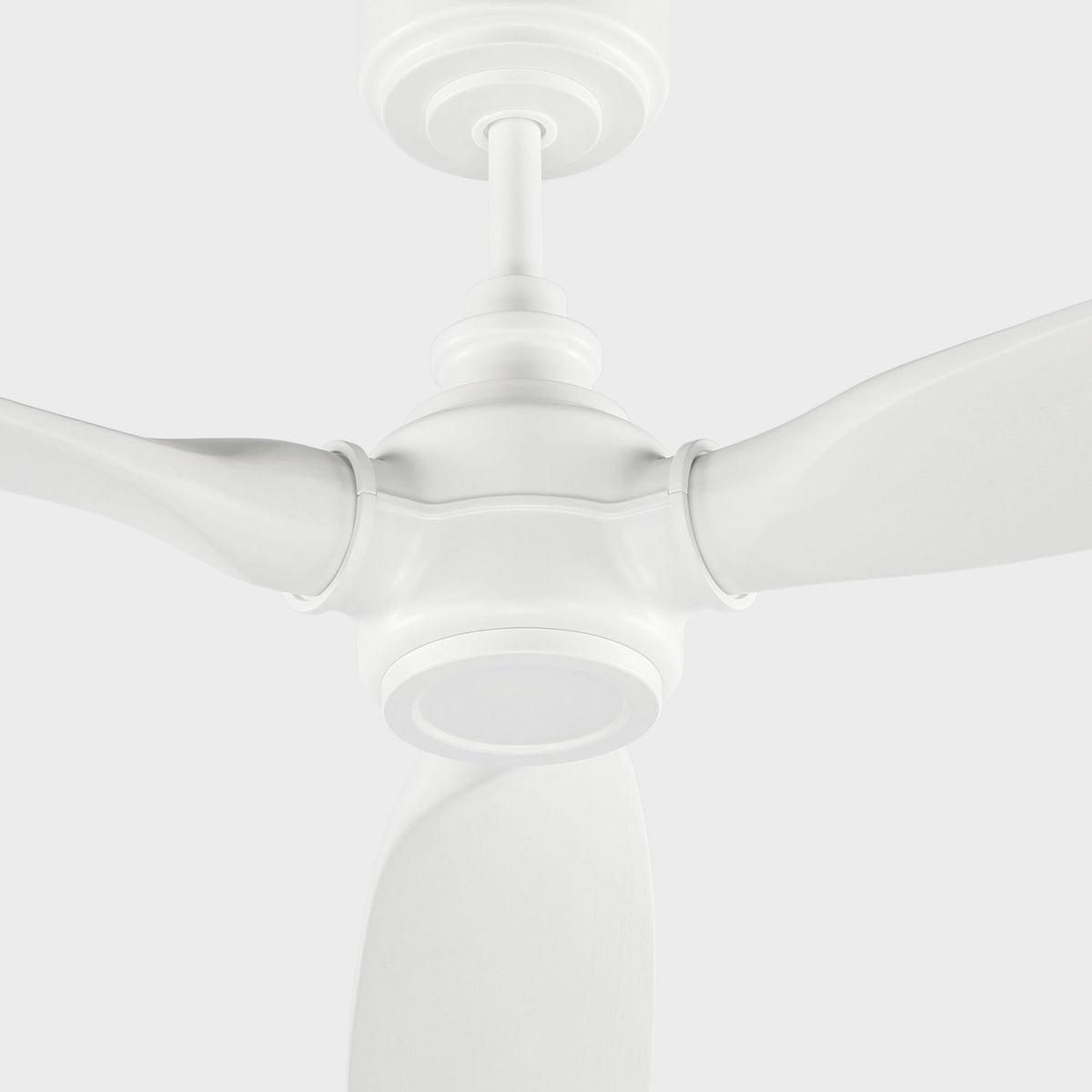 Visual Comfort Fan Collection 3VALSM60RZW Valiant Smart 60" Ceiling Fan