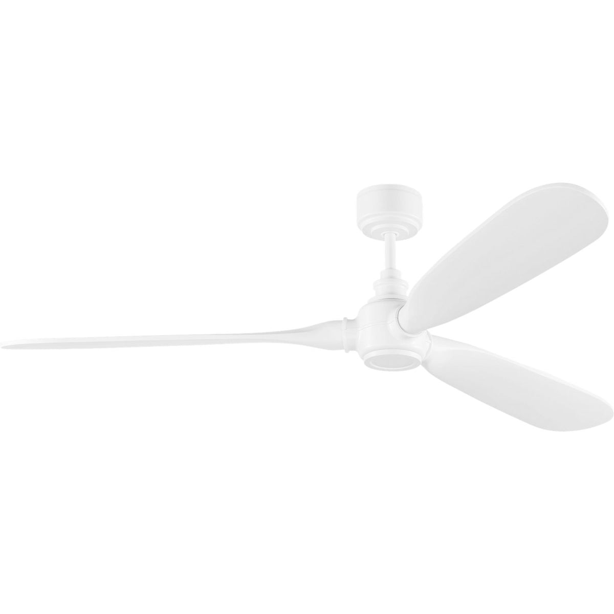 Visual Comfort Fan Collection 3VALSM60RZW Valiant Smart 60" Ceiling Fan