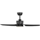 Visual Comfort Fan Collection 3CGR44MBKD Colgin LED Ceiling Fan