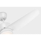 Visual Comfort Fan Collection 3CGR44RZWD Colgin LED Ceiling Fan